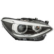 HELLA LED Headlight Unit - Right - 1LL010741-581