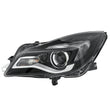 HELLA LED Headlight Unit - Left - 1LL011165-771