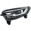 HELLA LED Headlight Unit - Left - 1LL011770-871