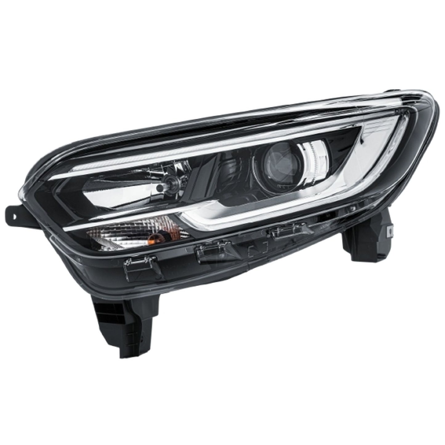 HELLA LED Headlight Unit - Left - 1LL011770-871