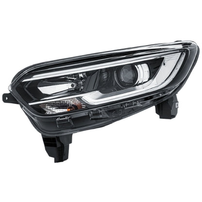 HELLA LED Headlight Unit - Left - 1LL011770-871