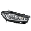 HELLA LED Headlight Unit - Right - 1LL011811-341