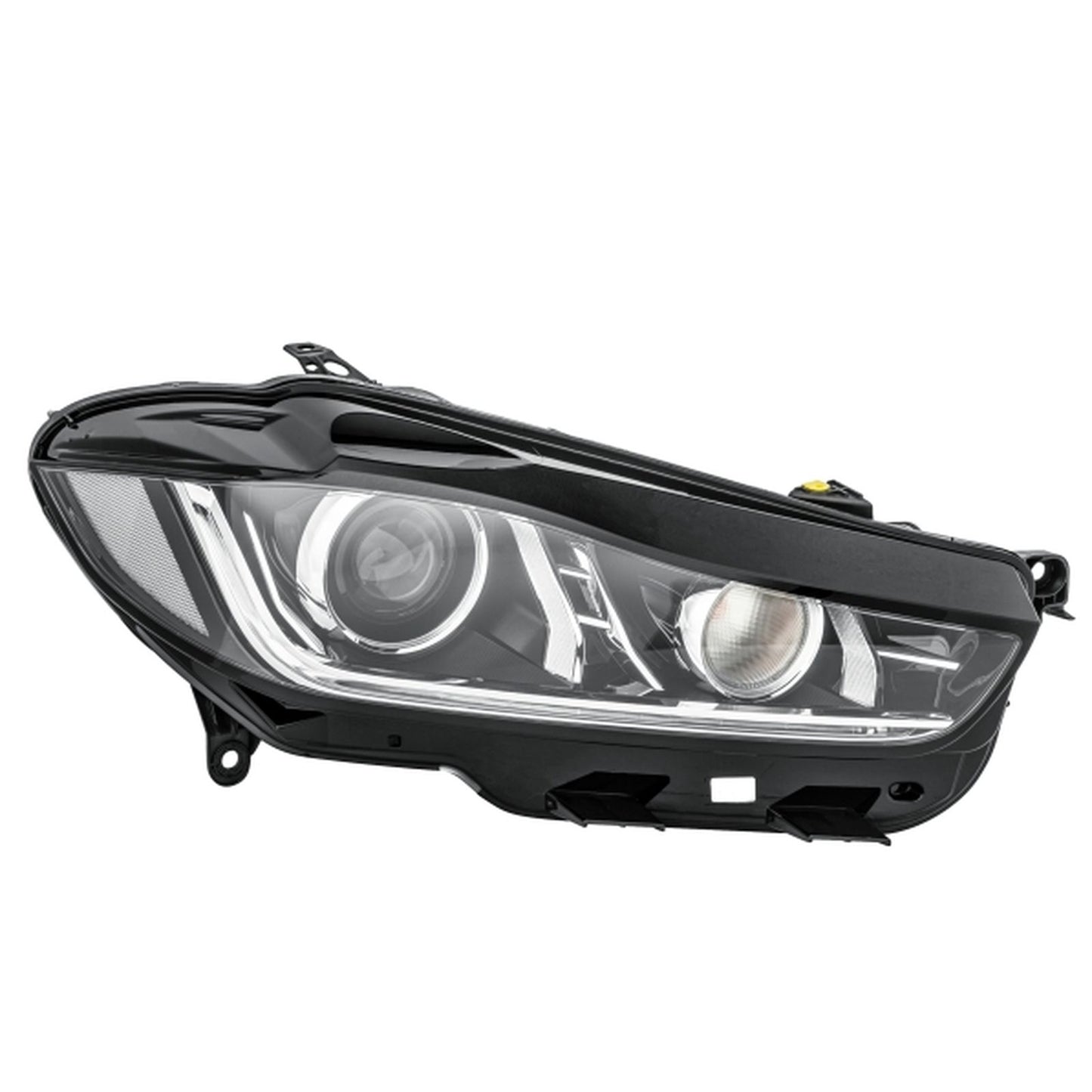 HELLA LED Headlight Unit - Right - 1LL011811-341