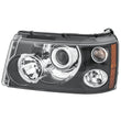 HELLA Bi-Xenon Headlight Unit - Left - 1LL238022-791