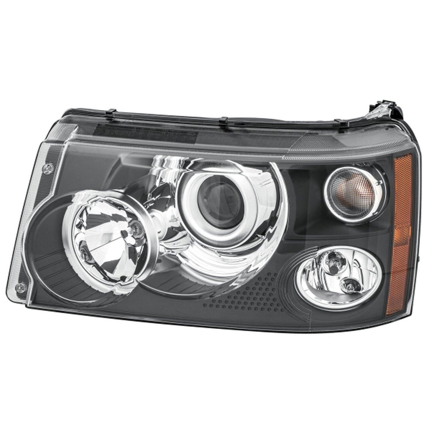 HELLA Bi-Xenon Headlight Unit - Left - 1LL238022-791