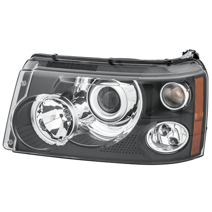 HELLA Bi-Xenon Headlight Unit - Left - 1LL238022-791