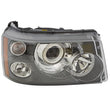 HELLA Bi-Xenon Headlight Unit - Right - 1LL238022-801