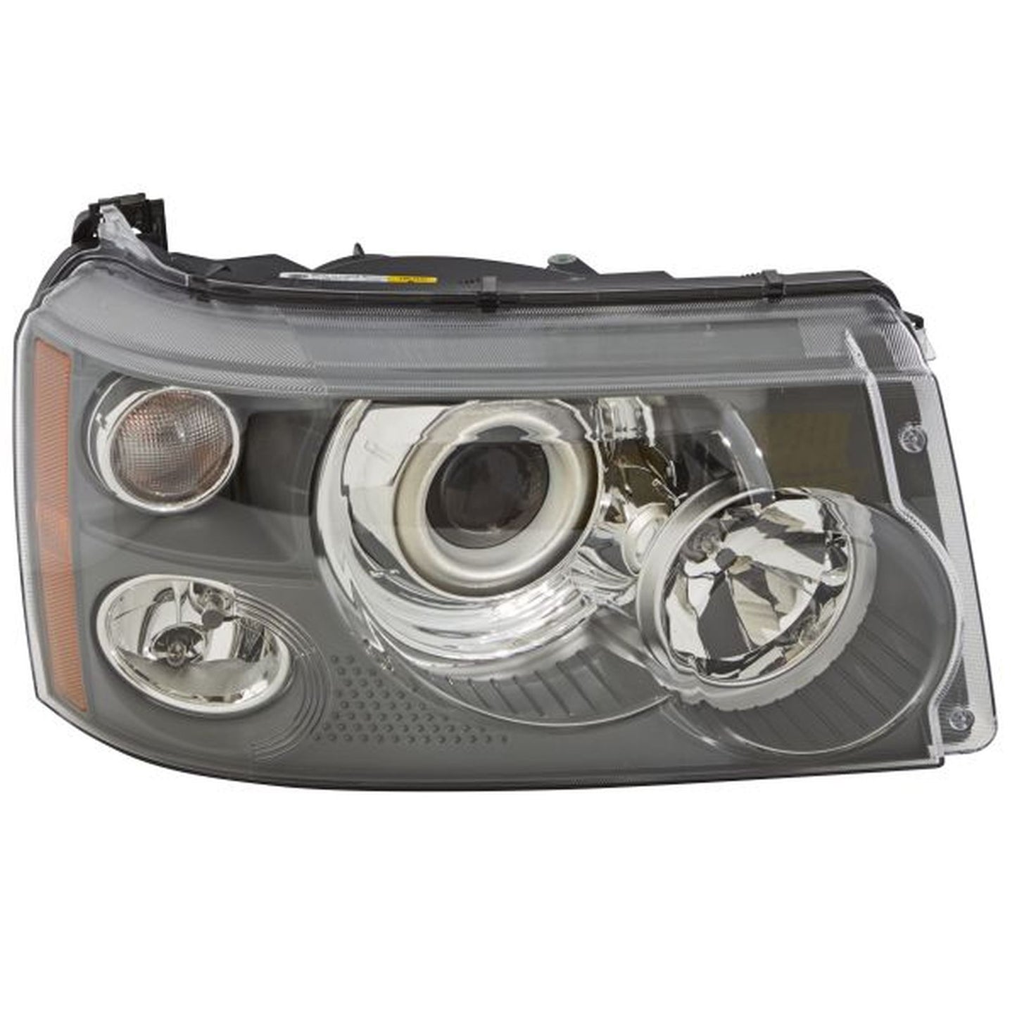 HELLA Bi-Xenon Headlight Unit - Right - 1LL238022-801