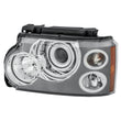 HELLA Bi-Xenon Headlight Unit - Left - 1LL238036-411