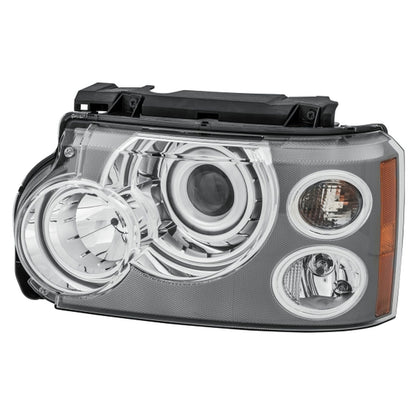 HELLA Bi-Xenon Headlight Unit - Left - 1LL238036-411