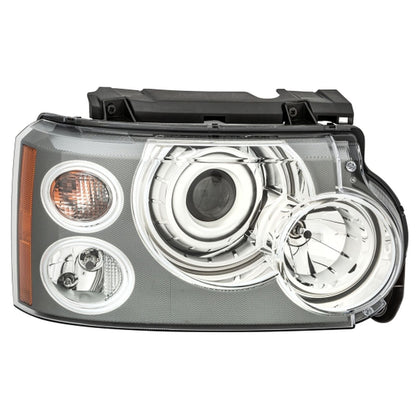 HELLA Bi-Xenon Headlight Unit - Right - 1LL238036-421
