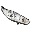 HELLA Halogen Headlight Unit - Right - 1LL354803-101