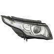 HELLA Bi-Xenon Headlight Unit - Right - 1LL354806-041