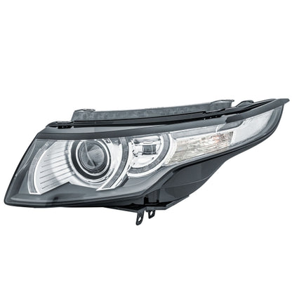HELLA Bi-Xenon Headlight Unit - Left - 1LL354806-071