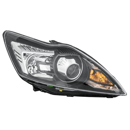 HELLA Bi-Xenon Headlight Unit - Right - 1LL354807-081