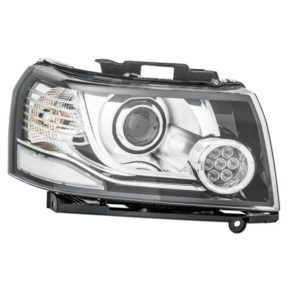 HELLA LED Headlight Unit - Right - 1LL354813-081