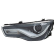 HELLA Bi-Xenon Headlight Unit - Left - 1LL354837-071