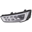 HELLA LED Headlight Unit - Left - 1LL354838-071