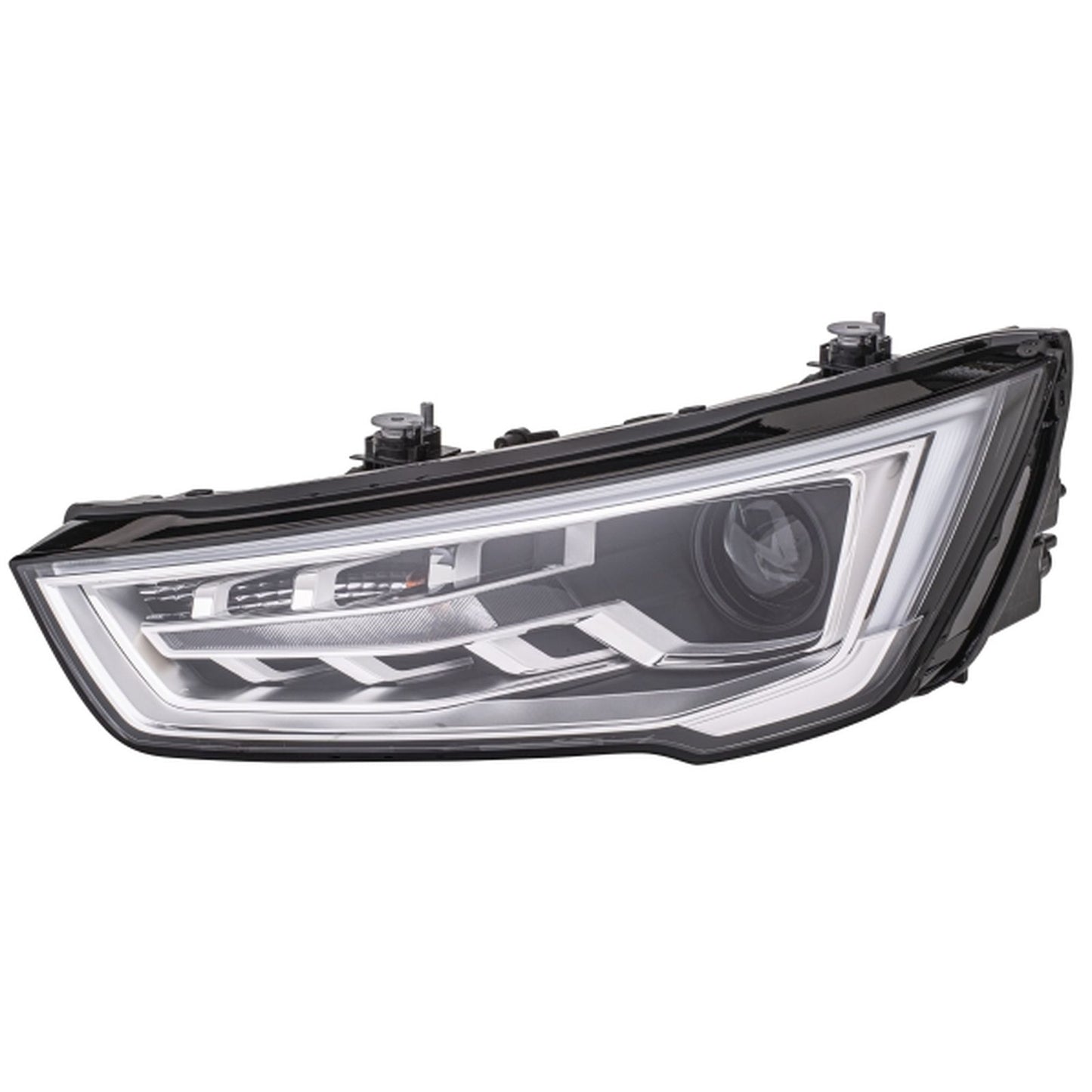 HELLA LED Headlight Unit - Left - 1LL354838-071