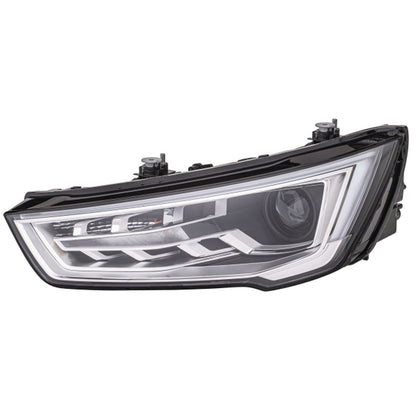 HELLA LED Headlight Unit - Left - 1LL354838-071