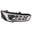 HELLA LED Headlight Unit - Right - 1LL354838-081