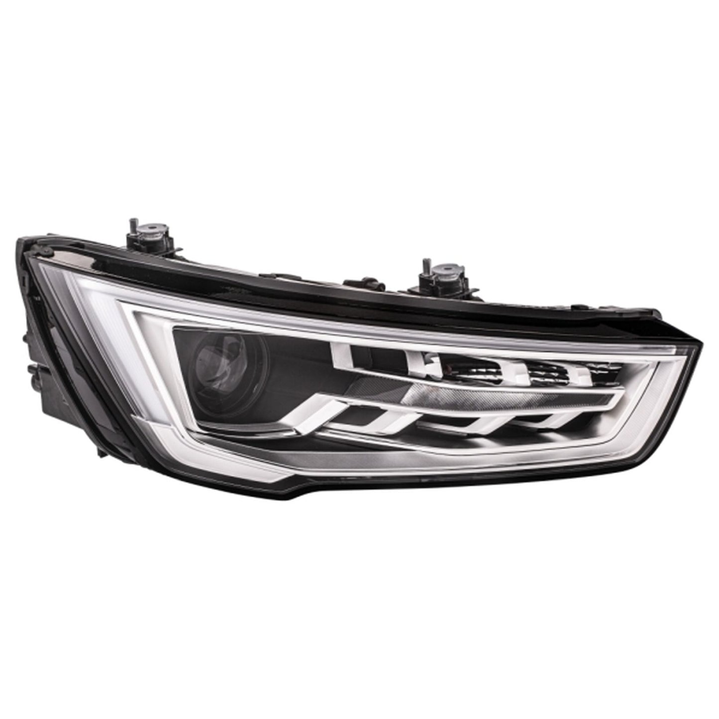 HELLA LED Headlight Unit - Right - 1LL354838-081