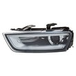 HELLA LED Headlight Unit - Left - 1LL354839-071