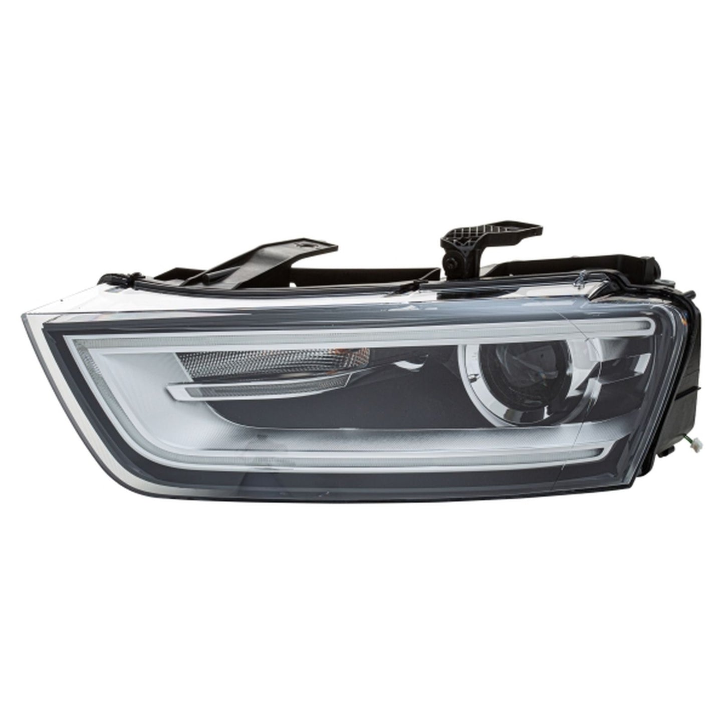 HELLA LED Headlight Unit - Left - 1LL354839-071