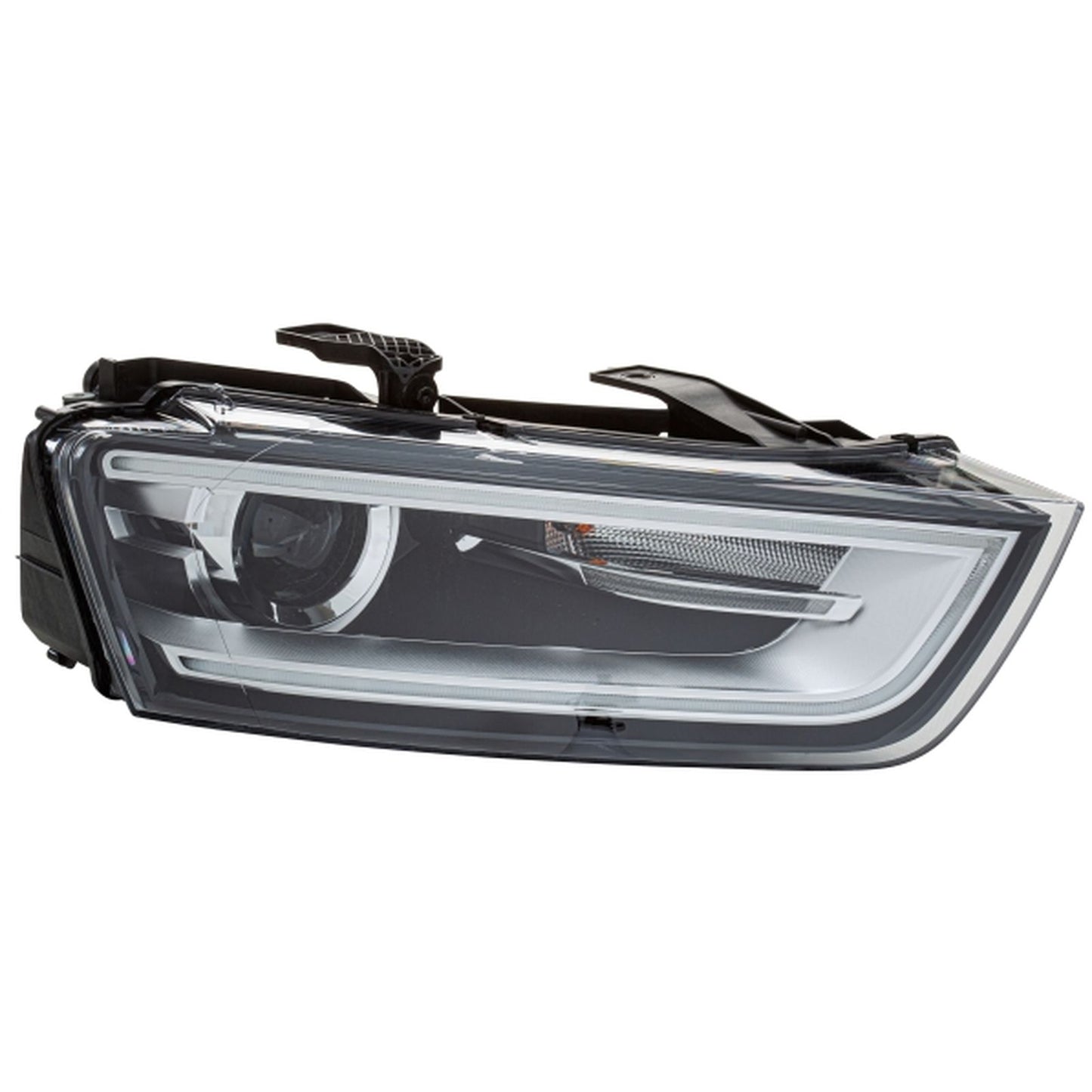 HELLA LED Headlight Unit - Right - 1LL354839-081