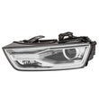 HELLA LED Headlight Unit - Left - 1LL354840-031