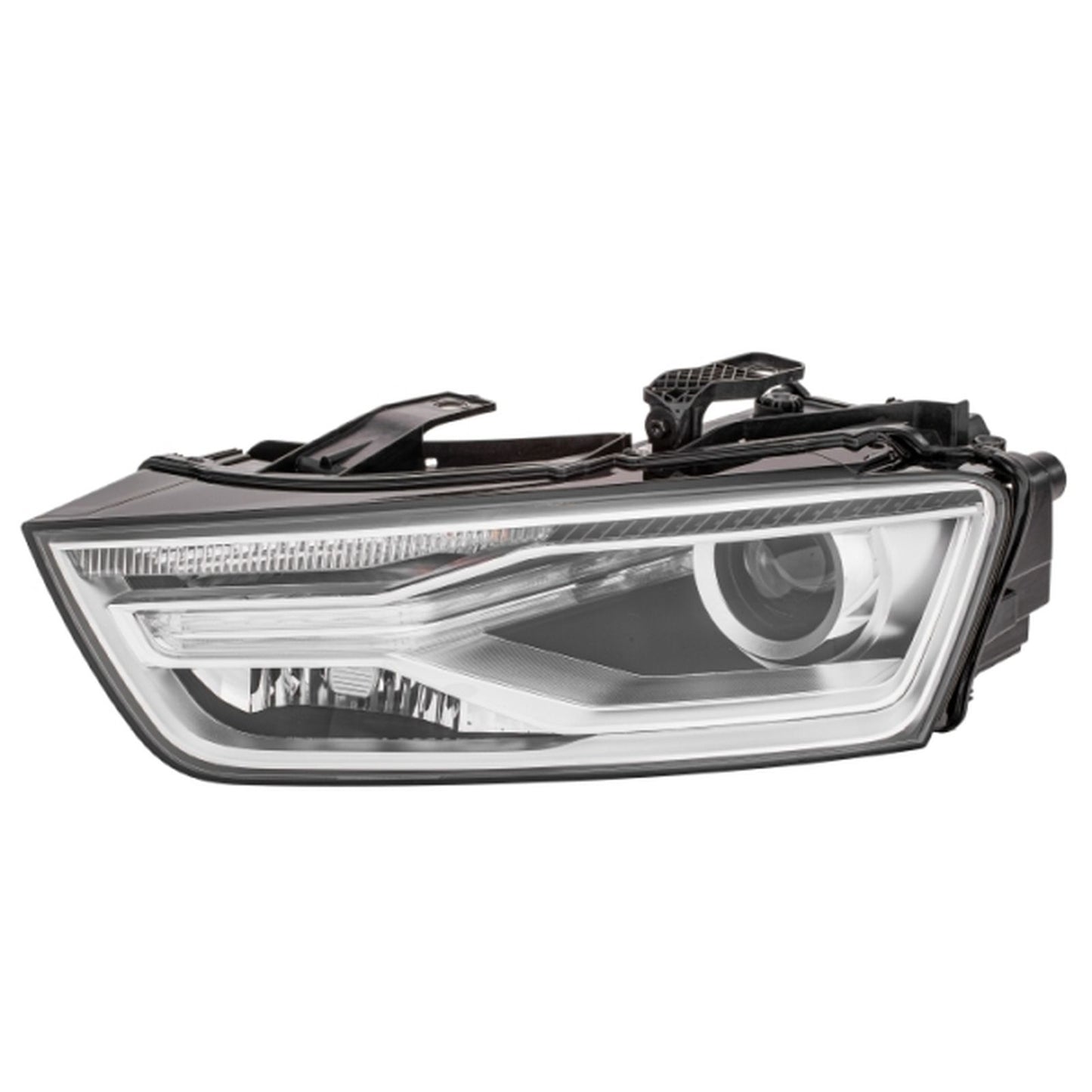 HELLA LED Headlight Unit - Left - 1LL354840-031