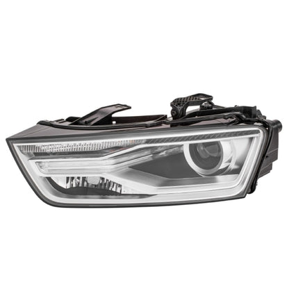 HELLA LED Headlight Unit - Left - 1LL354840-031
