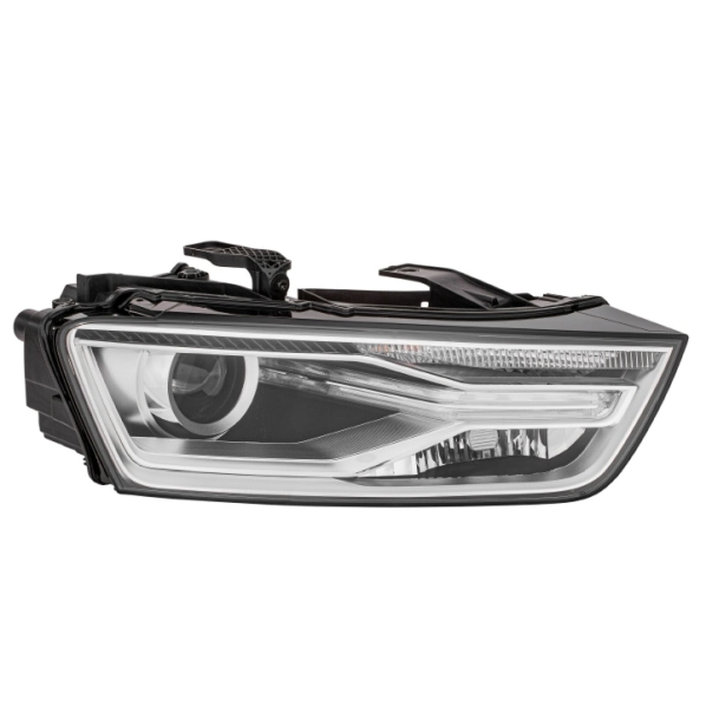 HELLA LED Headlight Unit - Right - 1LL354840-041