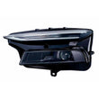 HELLA LED Headlight Unit - Left - 1LX016219-531
