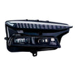 HELLA Matrix Headlight Unit - Right - 1LX016220-541