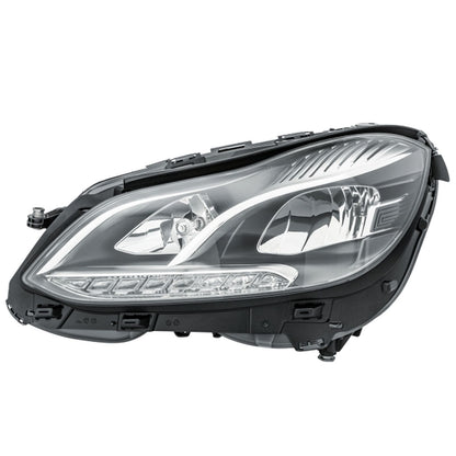 HELLA LED Headlight Unit - Left - 1LX011066-631