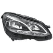 HELLA LED Headlight Unit - Right - 1LX011066-641