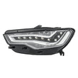 HELLA LED Headlight Unit - Left - 1LX011151-431