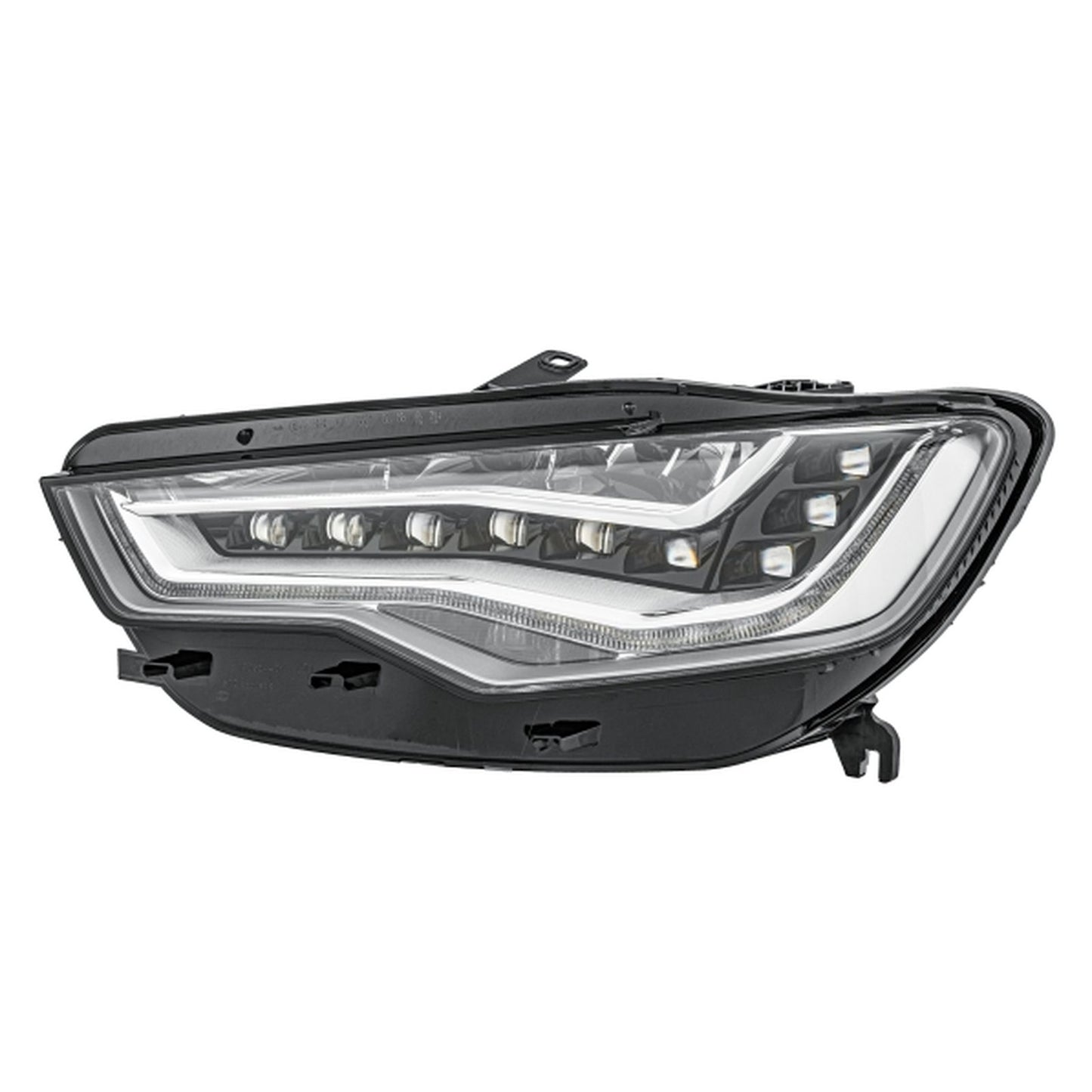 HELLA LED Headlight Unit - Left - 1LX011151-431