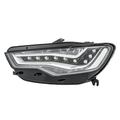 HELLA LED Headlight Unit - Left - 1LX011151-431