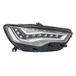 HELLA LED Headlight Unit - Right - 1LX011151-441