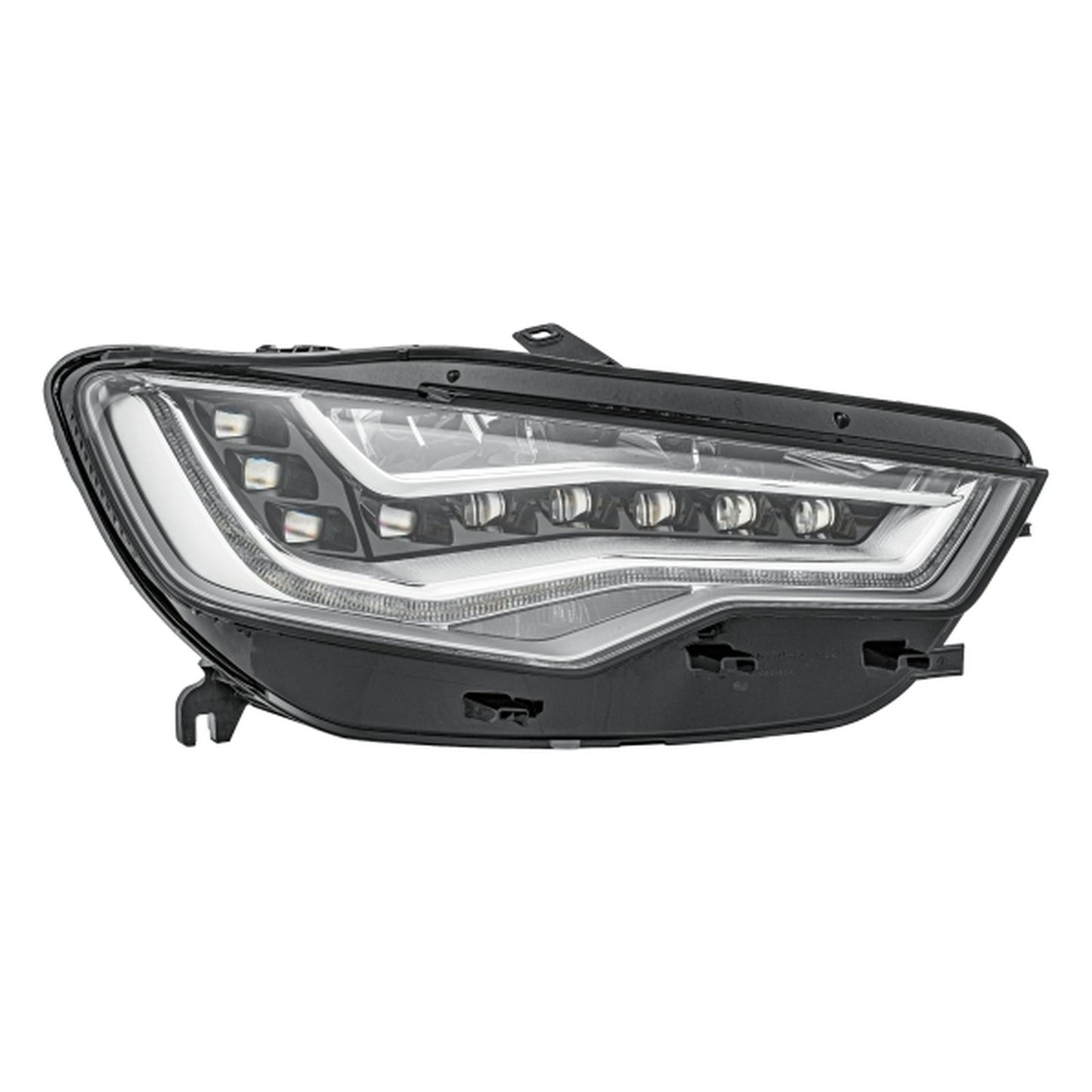 HELLA LED Headlight Unit - Right - 1LX011151-441
