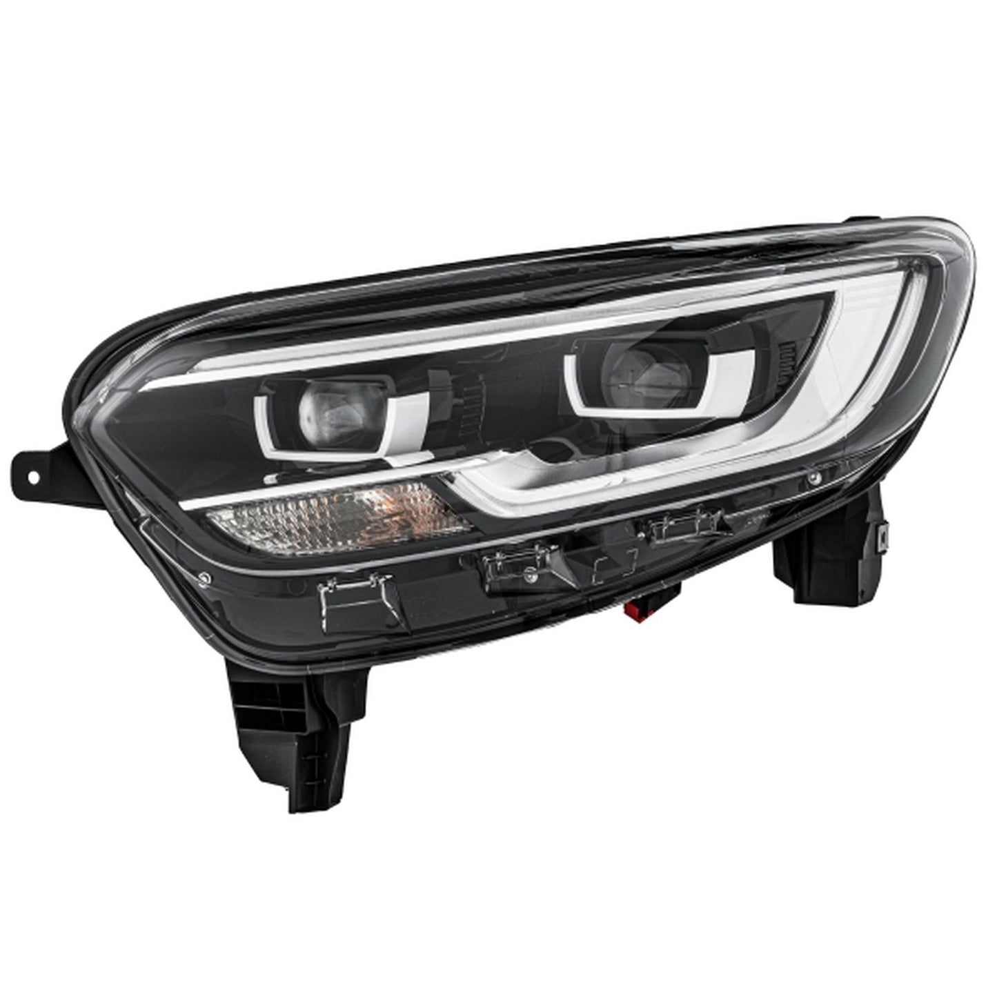 HELLA LED Headlight Unit - Left - 1LX011770-471
