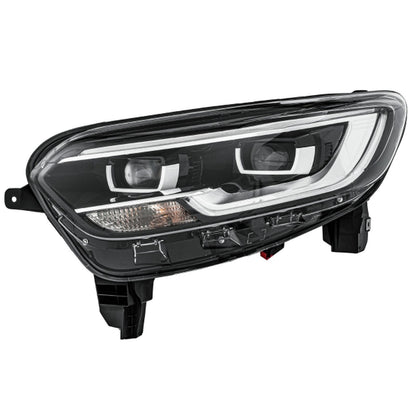 HELLA LED Headlight Unit - Left - 1LX011770-471