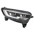 HELLA LED Headlight Unit - Right - 1LX011770-481