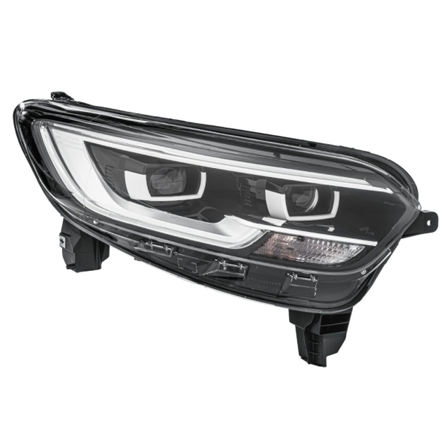 HELLA LED Headlight Unit - Right - 1LX011770-481