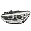 HELLA LED Headlight Unit - Left - 1LX011929-431