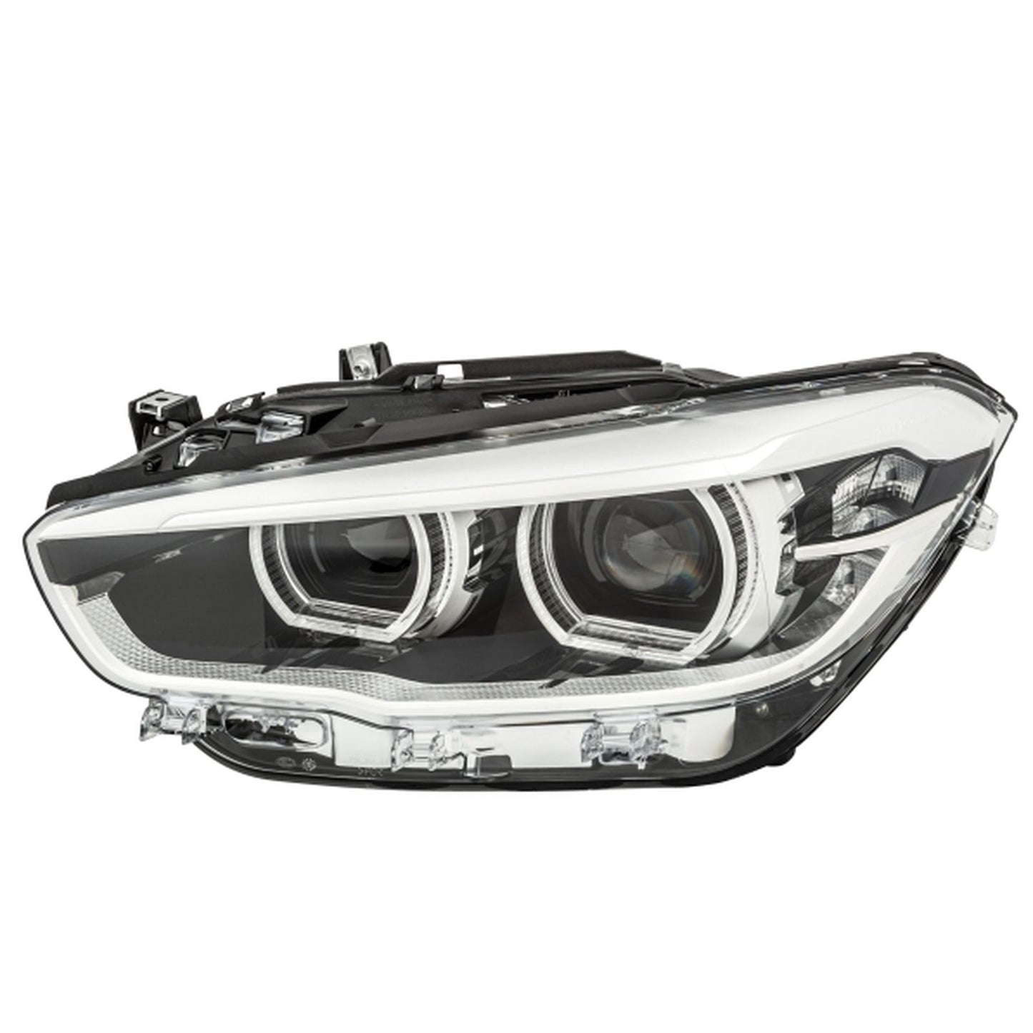 HELLA LED Headlight Unit - Left - 1LX011929-431