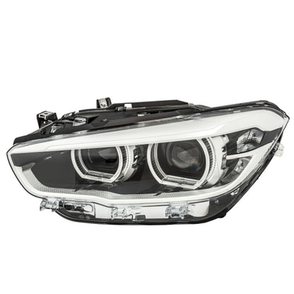 HELLA LED Headlight Unit - Left - 1LX011929-431