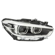 HELLA LED Headlight Unit - Right - 1LX011929-441